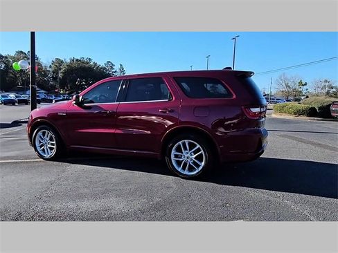Used 2021 Dodge Durango R/T image 26