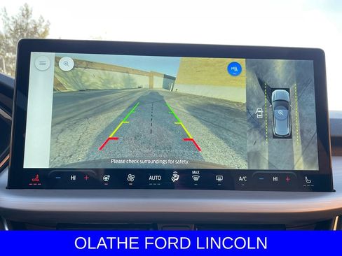 New 2026 Ford Escape SE w/ PHEV Premium Package image 12