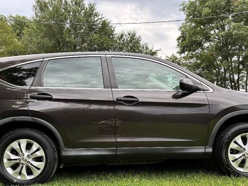 Used 2014 Honda CR-V LX image 4