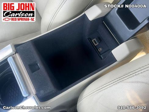 Used 2015 Volvo S60 T5 Premier FWD image 24