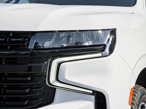 Used 2023 Chevrolet Suburban RST image 13