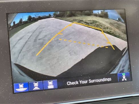 Used 2019 Honda CR-V EX-L image 26