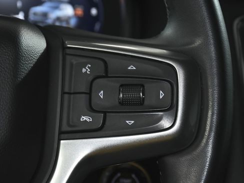 Used 2023 Chevrolet Tahoe Z71 image 32