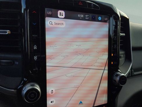 New 2025 RAM 2500 Lone Star image 38