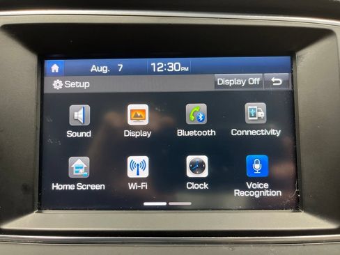 Used 2017 Hyundai Elantra SE FWD image 20