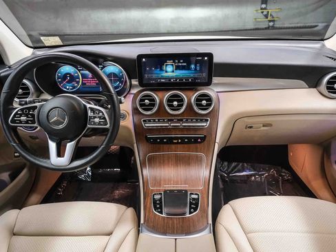 Certified 2022 Mercedes-Benz GLC 300 4MATIC image 15
