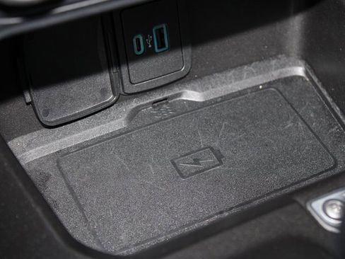 Used 2022 Ford Bronco Outer Banks image 22