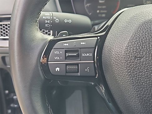 Certified 2023 Honda Civic Sport image 19