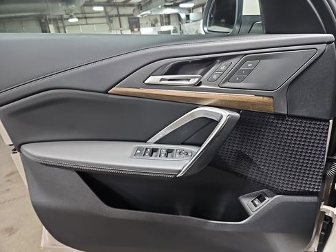 New 2026 BMW X1 xDrive28i w/ Technology Package image 28