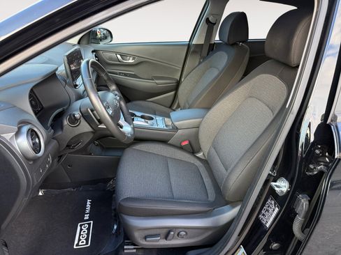 Certified 2023 Hyundai Kona SEL w/ Cargo Package image 10