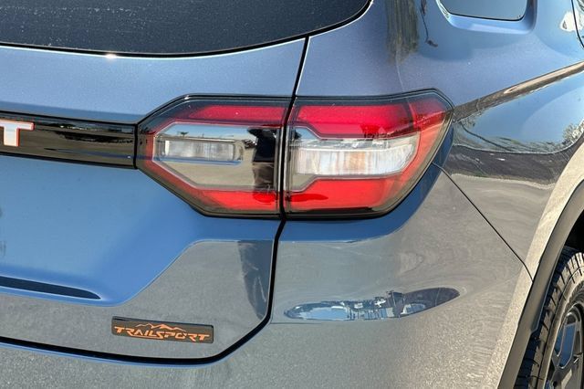 New 2026 Honda Pilot TrailSport image 10