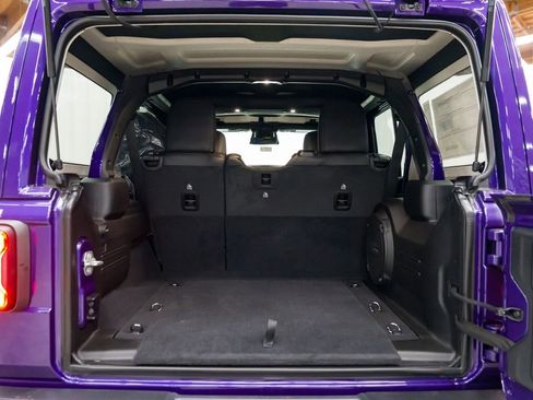 New 2026 Jeep Wrangler Unlimited Rubicon image 8