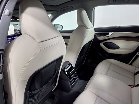 New 2026 Audi A6 Prestige AWD/4WD image 37