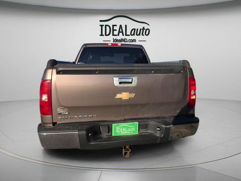Used 2008 Chevrolet Silverado 1500 LT w/ Power Pack Plus image 7