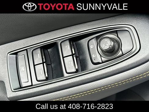 Used 2025 Subaru Forester Wilderness AWD/4WD image 17