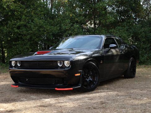 Used 2019 Dodge Challenger R/T Scat Pack image 43