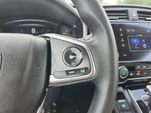 Used 2018 Honda CR-V EX image 23