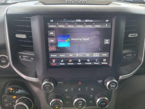 Used 2021 RAM 1500 Big Horn AWD/4WD image 17