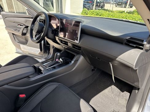 New 2026 MAZDA CX-5 Select AWD/4WD image 32