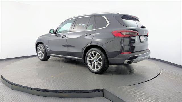 Used 2020 BMW X5 sDrive40i w/ Convenience Package RWD image 4