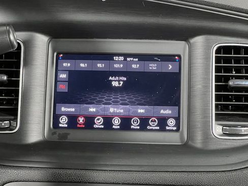 Used 2020 Dodge Charger Police image 20