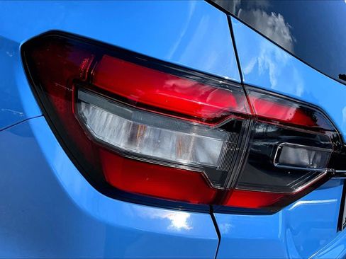 Used 2024 Honda Pilot TrailSport image 29