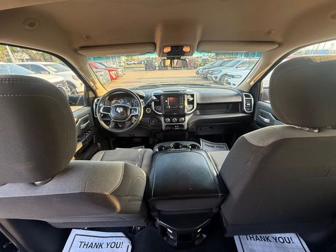 Used 2019 RAM 2500 Big Horn image 14