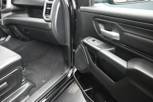 Used 2025 RAM 1500 Tradesman AWD/4WD image 26
