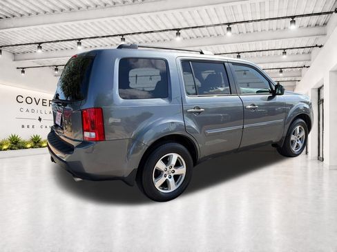 Used 2010 Honda Pilot EX-L image 12