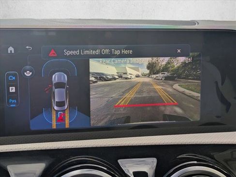 Used 2026 Mercedes-Benz CLA 250 image 10