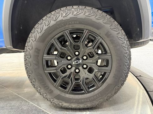 Used 2023 Chevrolet Colorado Trail Boss w/ Advanced Trailering Package image 49