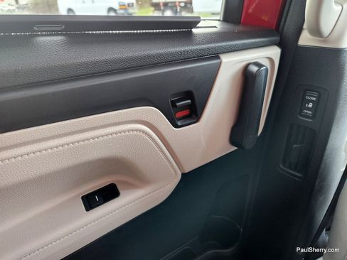 Used 2025 Honda Odyssey EX-L image 58