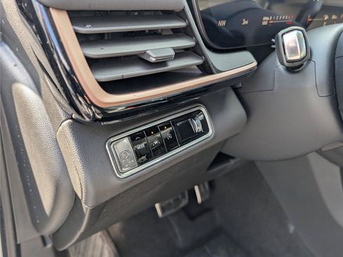 New 2026 Buick Envision Sport Touring AWD/4WD image 19