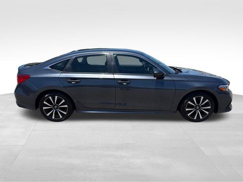 Used 2022 Honda Civic EX image 7