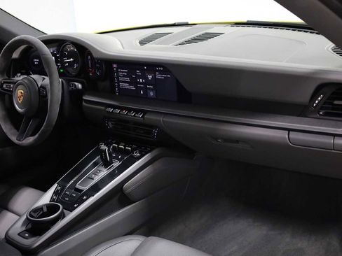 Certified 2020 Porsche 911 Carrera S image 6