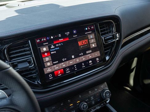 New 2026 Dodge Durango GT image 19