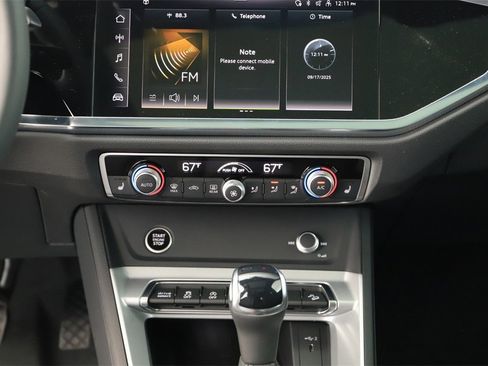 New 2025 Audi Q3 2.0T Premium image 20