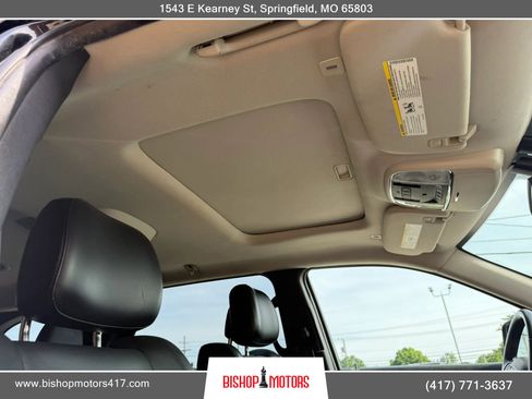Used 2017 Dodge Durango GT w/ Premium Group AWD/4WD image 11