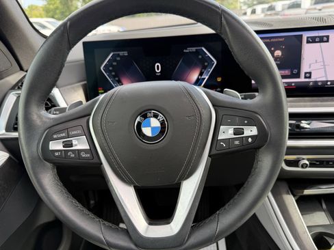 Used 2025 BMW X5 sDrive40i w/ Parking Assistance Package RWD image 33
