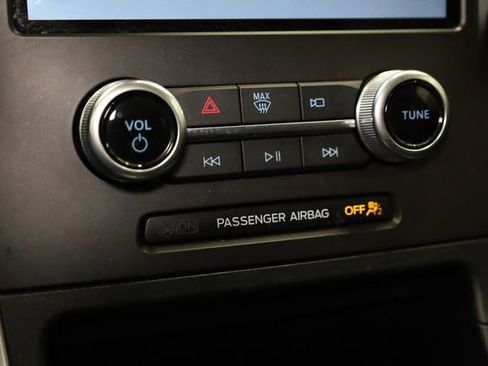 Used 2021 Ford Edge SEL w/ Cargo Accessory Package image 22