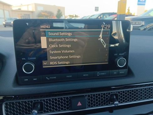 New 2026 Honda Civic Sport image 19