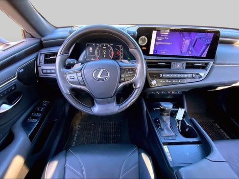Used 2024 Lexus ES 350 Ultra Luxury w/ Accessory Package (Z2) FWD image 6