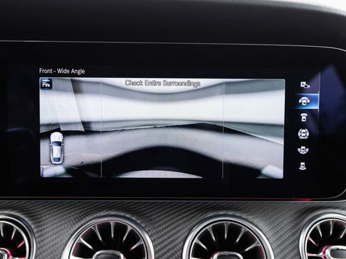 Used 2022 Mercedes-Benz AMG GT 43 image 21