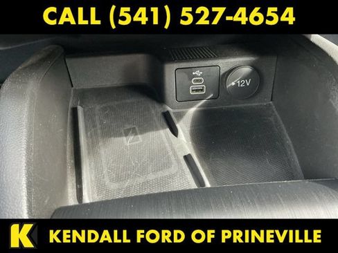 Used 2025 Ford Escape Platinum AWD/4WD image 28