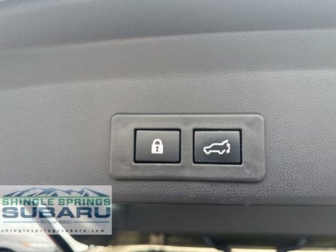 Certified 2023 Subaru Ascent Onyx Edition Limited image 20