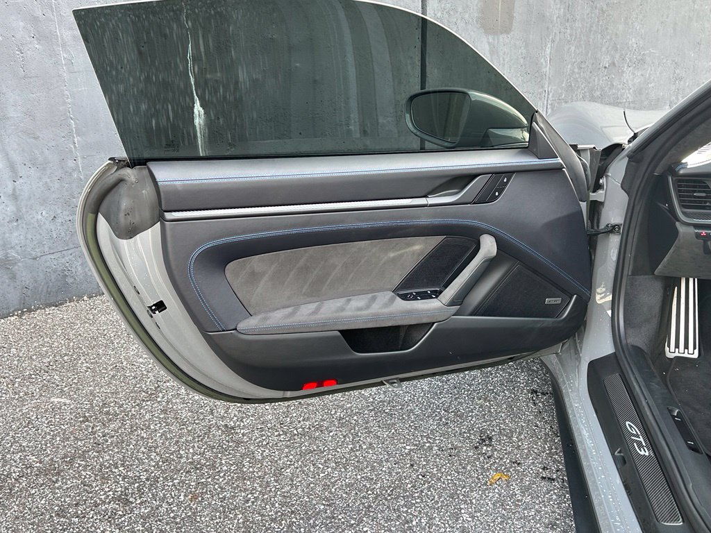 Certified 2022 Porsche 911 GT3 RWD image 26