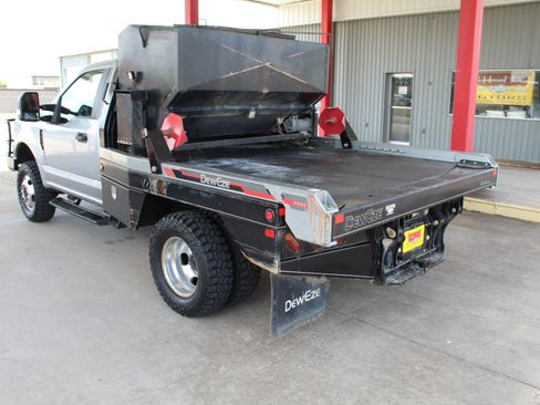 Used 2022 Ford F350 XL w/ STX Appearance Package AWD/4WD image 54