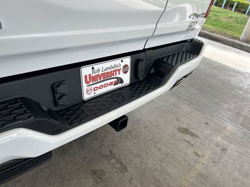 New 2026 RAM 1500 Tungsten w/ Bed Utility Group image 28