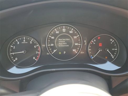 New 2026 MAZDA CX-50 2.5 Turbo w/ Premium Plus Pkg image 24