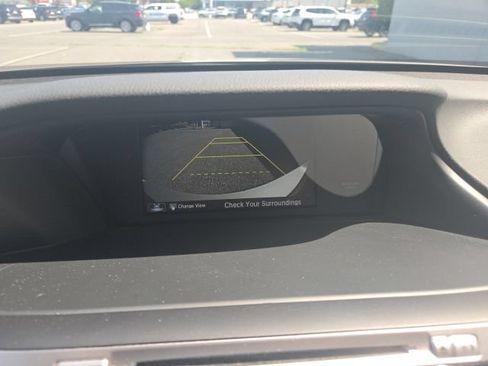 Used 2016 Honda Accord EX-L image 13